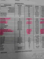 Заболеание почек у укота